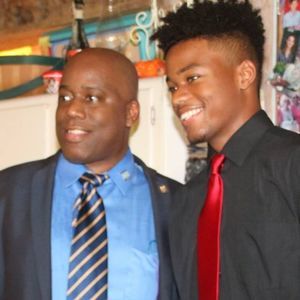 Meet your Posher, Corey